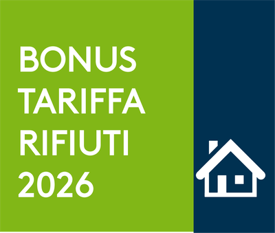 BONUS SOCIALE 2026 V2