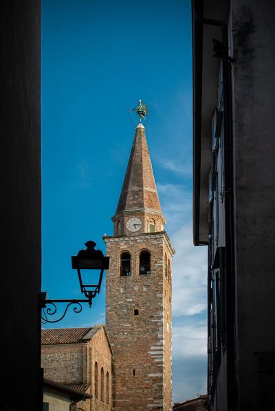 FOTO GRADO