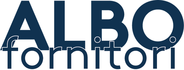 albo-fornitori
