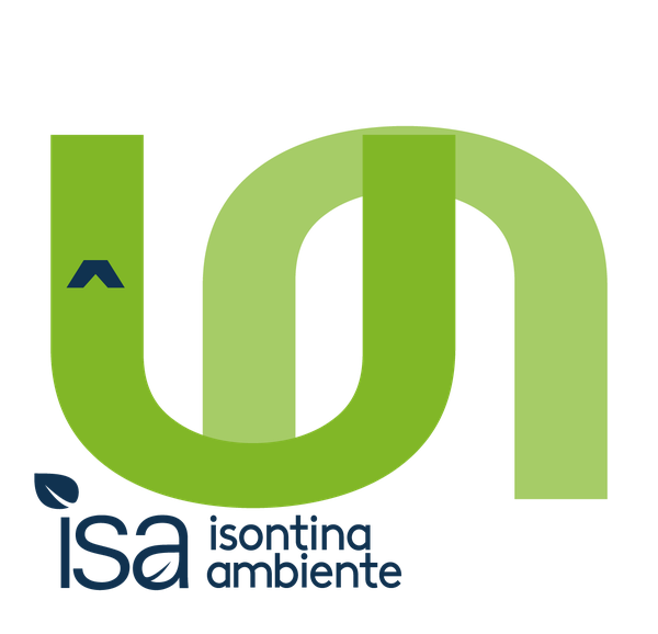 logo isola riuso